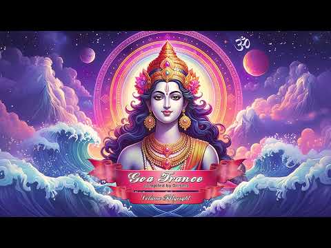 Goa Trance, Vol 58 I Mixed by Orisma