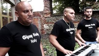 Gipsy Kaly 2017 Pri oltári Gipsy Kaly 2017 Pri oltári