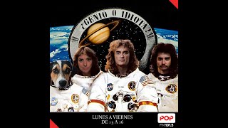 Genio o idiota - ¿Qué pasa en el mundo? / Los celos de Tamara