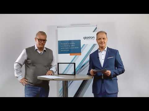 #AskGlaston Serie Isolierglasherstellung Episode 1: TPS®-Technologie