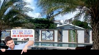 BurNas Beach & Apartments, Pereybere, Mauritius, HD Review