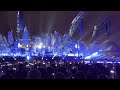 The Weeknd - Popular - Live Premiere - Lisbon