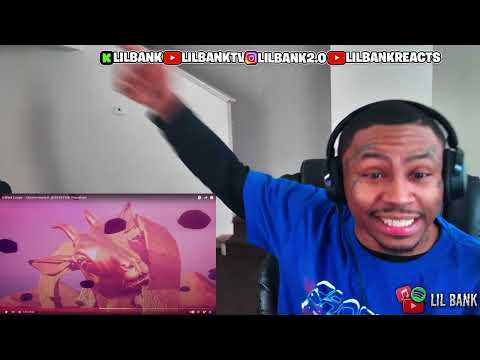 American From NY Reacts To UK DRIL | D-Block Europe – Chrome Hearts ft. ‪@OFFSETYRN‬ (REACTION)