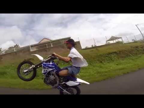 DOG BIKERS x KSC Don Di Ogb x Sayko x Mercenaire   Love Enlè'y  Shot