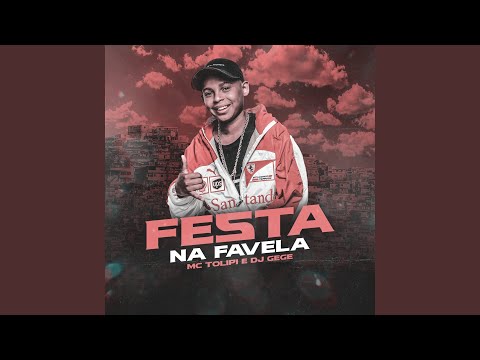Festa na Favela