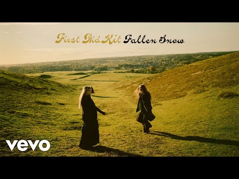 Video thumbnail for Fallen Snow