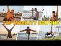Top Mobility Routine - Prepare Your Body For Any Action!