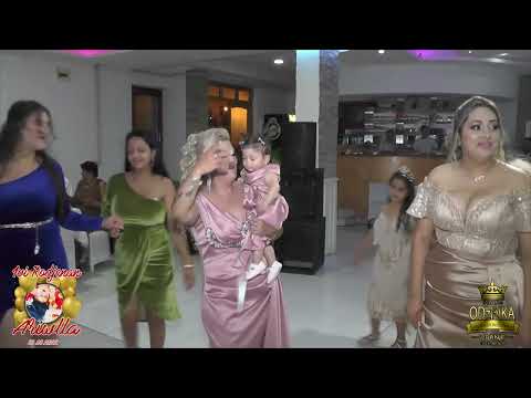 Ariella 1vi Rodjendan Part 2  23 08 2022