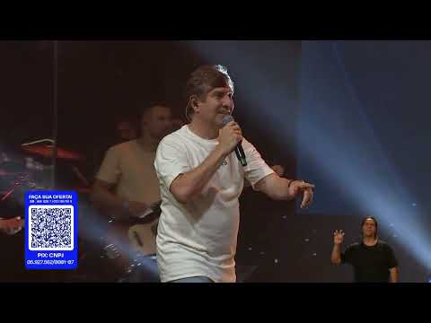 Clamor Pelas Nações & Fabiano Bremer | Conferência Profética do Clamor 2025