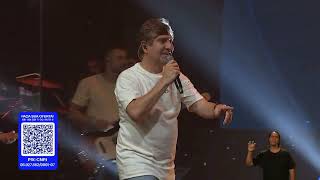 Clamor Pelas Nações & Fabiano Bremer | Conferência Profética do Clamor 2025