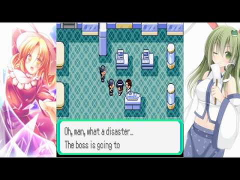 Gaudimann plays Touhoumon World Link (Part 12)