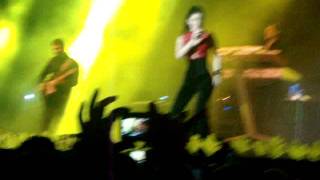 Paula Fernandes - I'm gonna getcha good - Estância