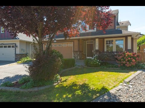 7045 196A St, Langley BC |  Video Tour