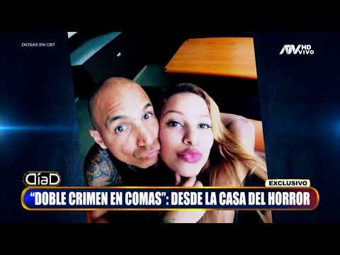 La historia  tras el doble asesinato en Comas