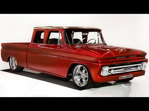 1966 GMC Truck (CC-1877160) for sale in Volo, Illinois