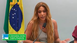  Discussão e votação de propostas legislativas - 18/03/2026 13:30