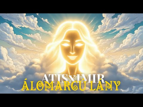 ATISxIMIR - ÁLOMARCÚ LÁNY (OFFICIAL VISUAL VIDEO)
