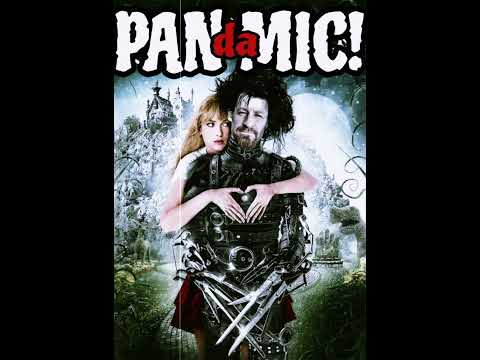 PANdaMIC! - Fajnie... (Prod. KTOSHYNNY)
