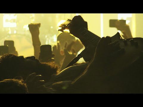 [hate5six] Every Time I Die - December 14, 2019