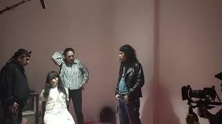 Download lagu ADEGAN FILM SUNDEL BOLONG WITH WENNY ROSALINE mp3