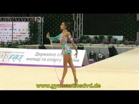 WC Kiev 2012 - Ribbon 03 - Margerita MAMUN