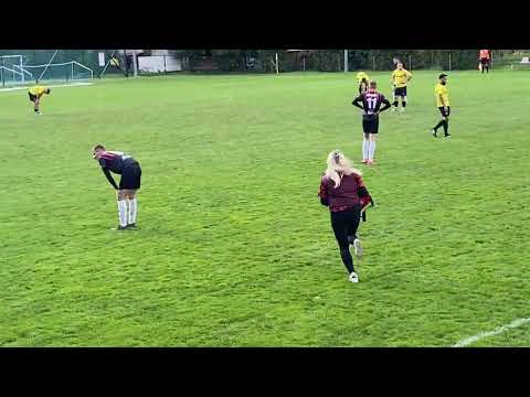 BESKID Posada Górna 5:5 SOKÓŁ Domaradz