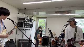 Ride on Wave / Yogee New Waves