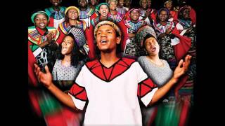 SOWETO Gospel Choir- Voices Of Heaven - Malaika