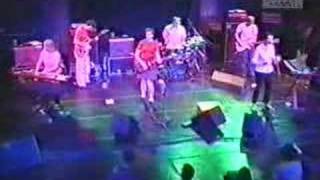 Stereolab - Escape Pod (Live in São Paulo - 2000)