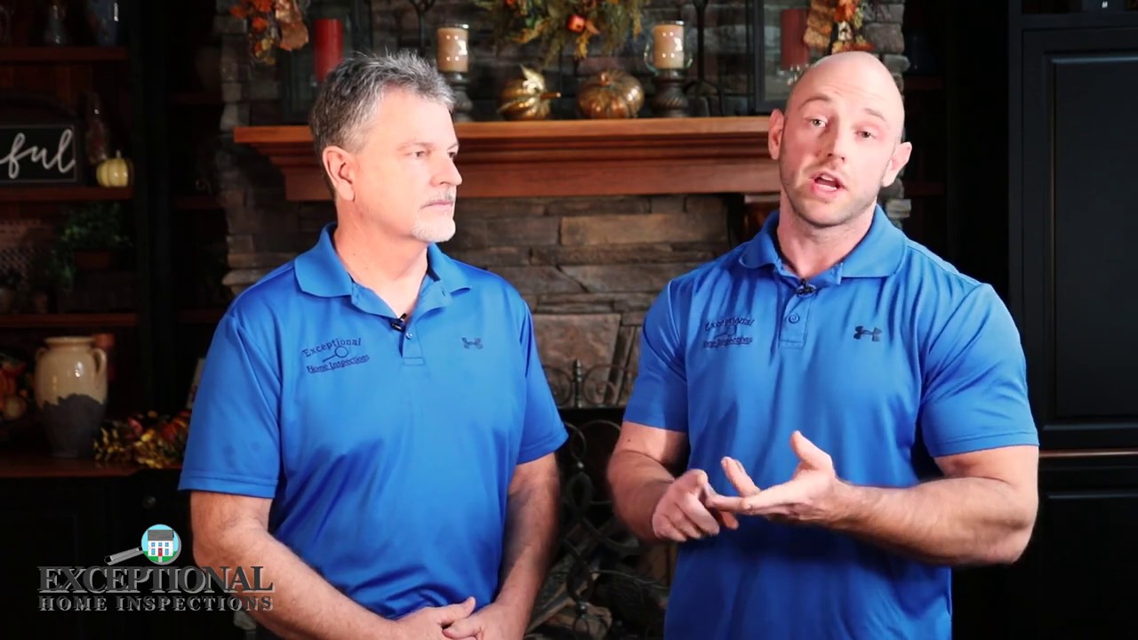 Myth 3 - Home Inspections are Pass or Fail