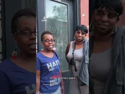 Haitians reflect on first World Cup experience in 52 years