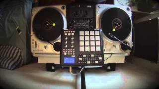 Keith Murray - Life On The Streets por Deejay Madruga