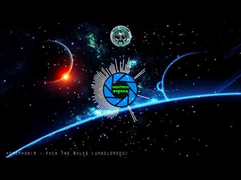 Kopophobia - Fuck The Rules ! 240-250 bpm (Released on HightechFreaks)