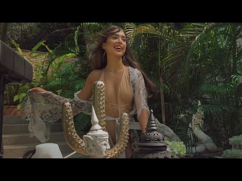 Hanna Petrow - Best Afro house mix 10.01.2025 | @HANNAPETROW