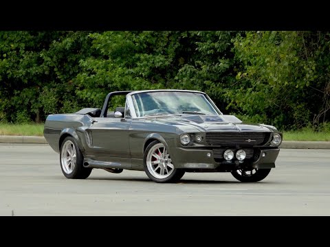 1967 Ford Mustang (CC-1379477) for sale in Charlotte, North Carolina