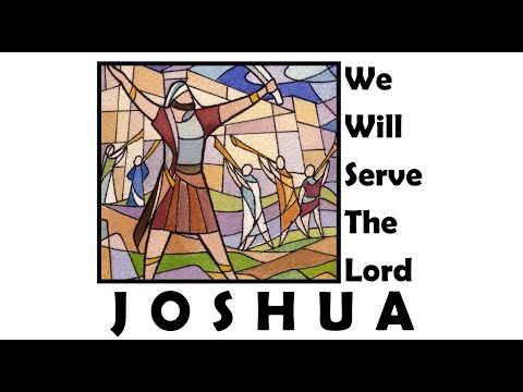 2021-06-13 PM -- As for me and my house -- Joshua 24:14-33