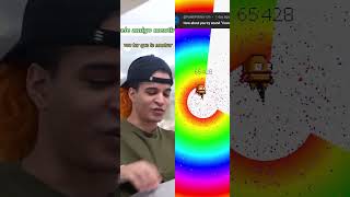 AQUELE AMIGO MENTIROSO - Créditos: @VitorOrth