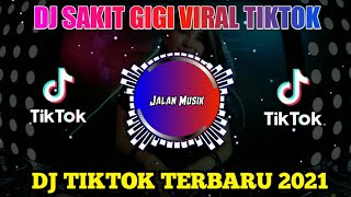 Download lagu DJ SAKIT GIGI MEGGY Z VIRAL TIKTOK 🎶 YANG KALIAN CARI CARI DJ TIKTOK TERBARU 2021 mp3
