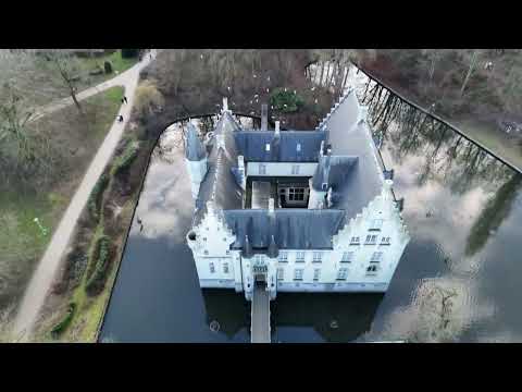 Kasteel Cortewalle
