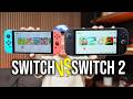 Nintendo Switch Vs Nintendo Switch 2 Which Should YOU Buy In 2025