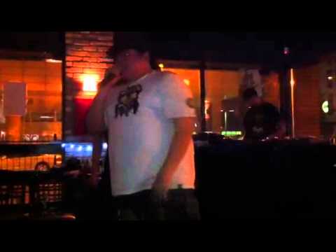 Filthy Tarantino & O-Beast live in London - Part 4 - 4/29/11