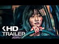 SPECIAL DELIVERY Trailer German Deutsch 2022