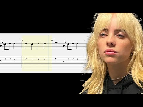 Goldwing - Billie Eilish