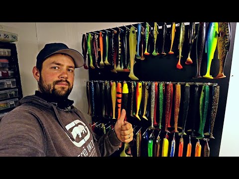 JIGIT JÄRJESTYKSEEN - RAKENNETAAN TELINE HAUKISHÄDEILLE