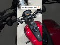 2024 Avenger 160 Bajaj Avenger Viralvideo Trendingsong