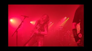Vader - Chaos - Live @ Source De La Martinière (Québec, QC, Canada) [2023-04-01]