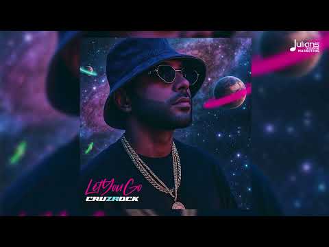 Cruz Rock - Let You Go (Official Audio) | Soca 2026