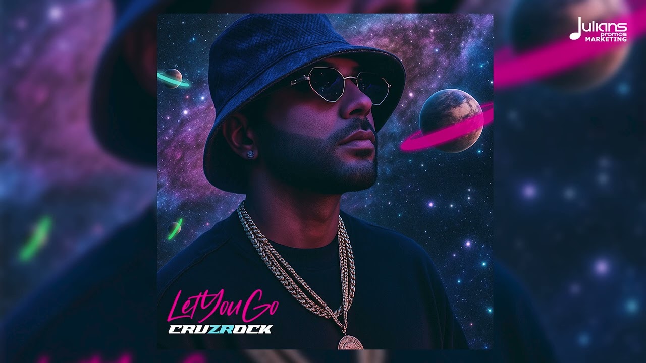 Cruz Rock - Let You Go (Official Audio) | Soca 2026