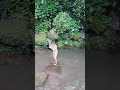 Lagi Mandi