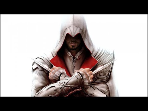 Ezio Fans aufgepasst - der Aufstieg von Ezio Auditore